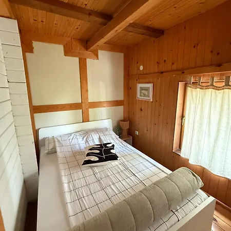 Vilă River House Vasa