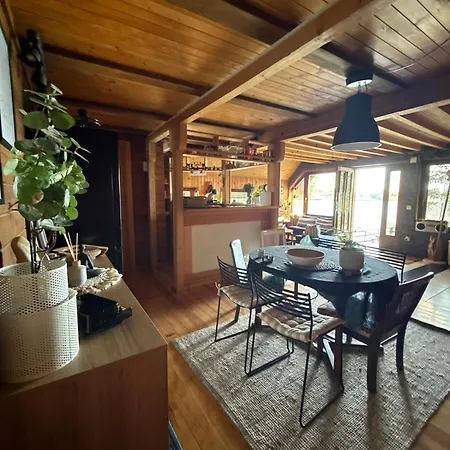 River House Vasa Villa Belgrade