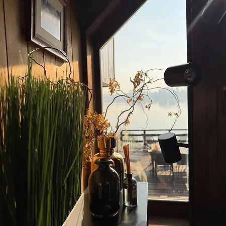 Villa River House Vasa