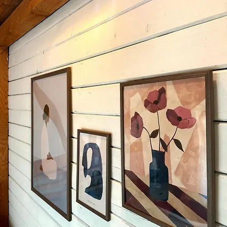 River House Vasa Villa