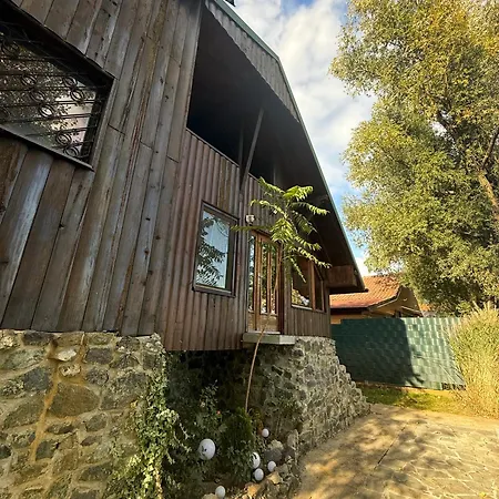 Villa River House Vasa Belgrade