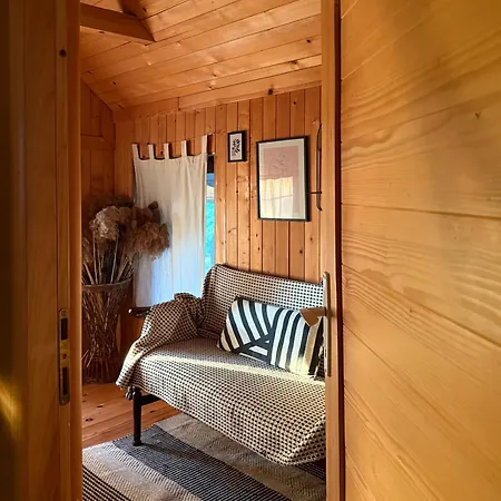 Villa River House Vasa *