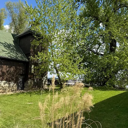 Vilă River House Vasa *