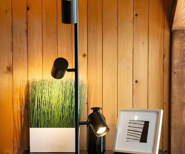 River House Vasa * Belgrad