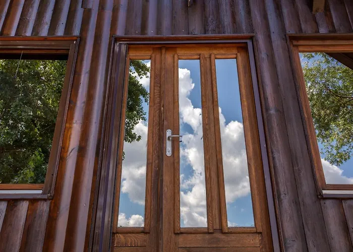 Villa River House Vasa Belgrad