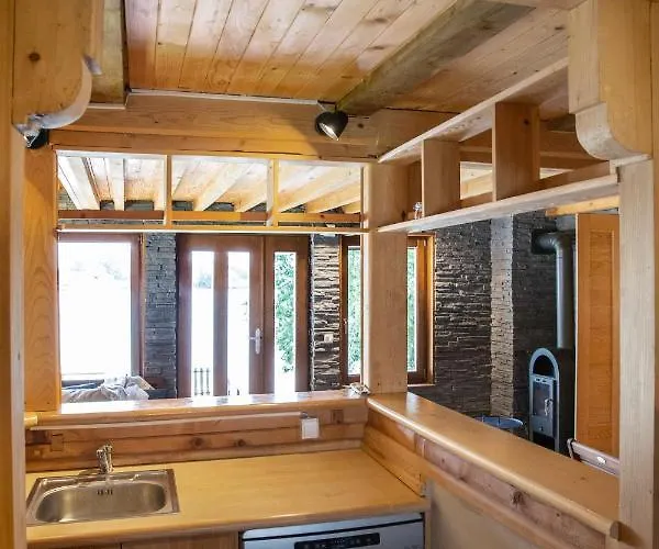 Villa River House Vasa