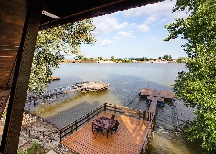 River House Vasa Villa