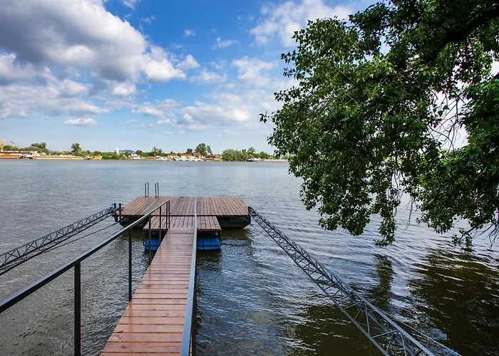 Villa River House Vasa