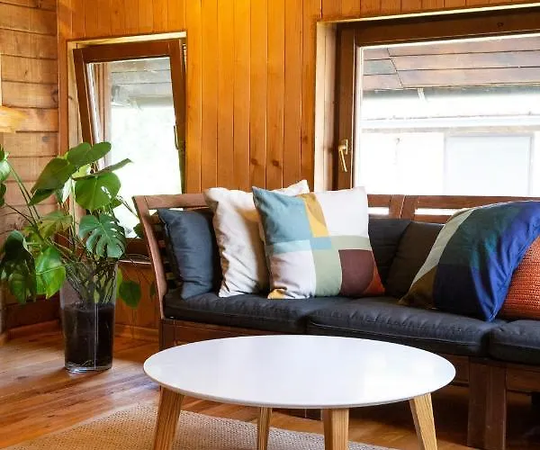 River House Vasa Villa *