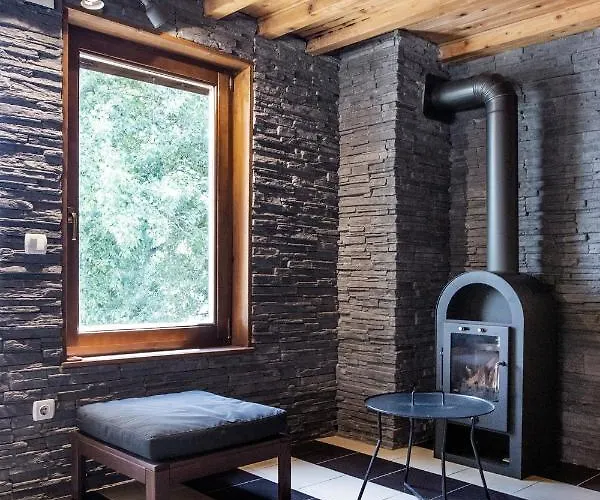 River House Vasa Belgrad