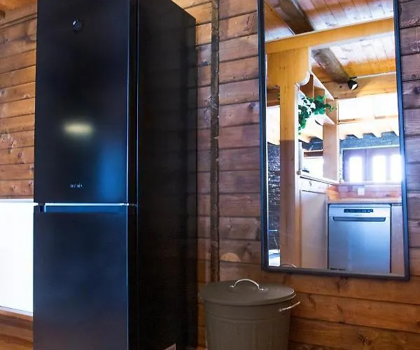 River House Vasa * Belgrad