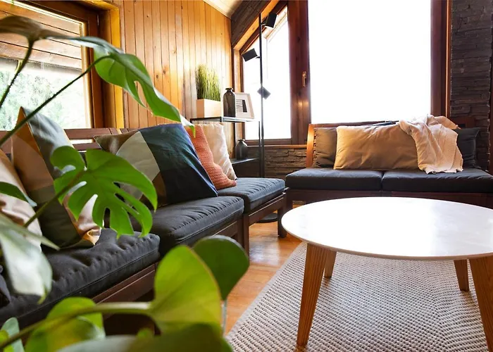 Villa River House Vasa Belgrad