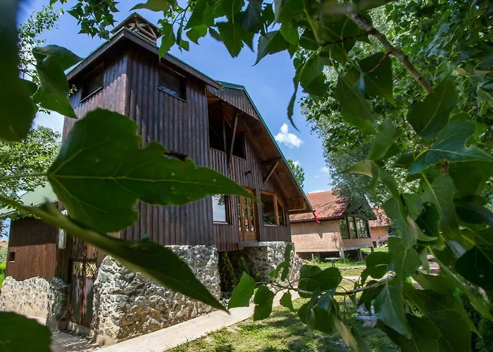 Villa River House Vasa *