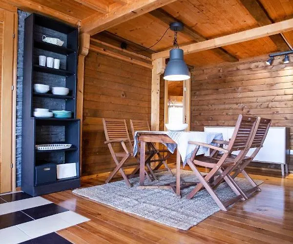 River House Vasa * Belgrad