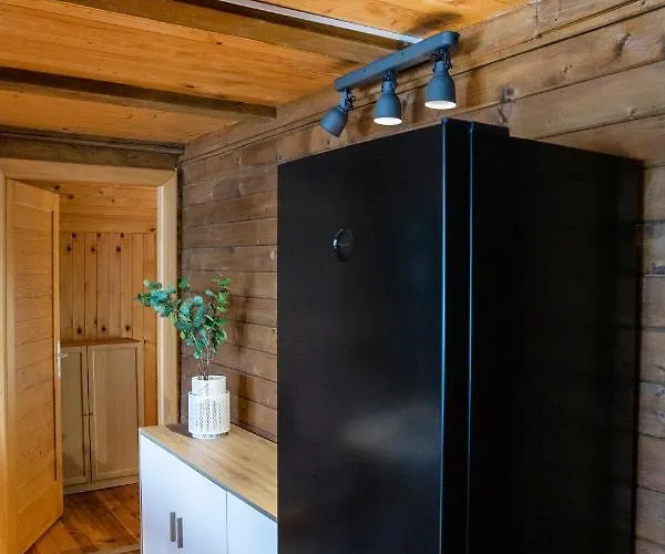 River House Vasa Belgrad