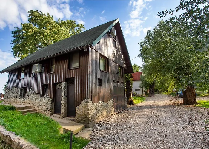 River House Vasa Villa