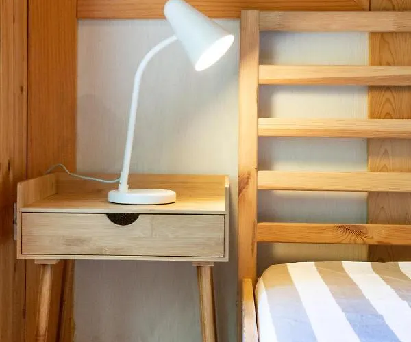 River House Vasa * Belgrad