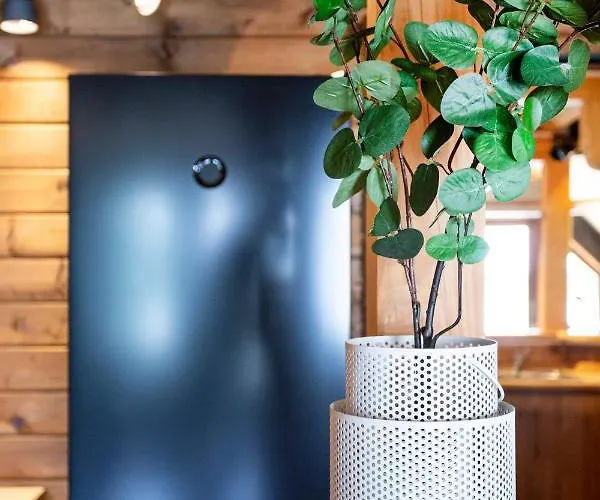 River House Vasa Belgrad