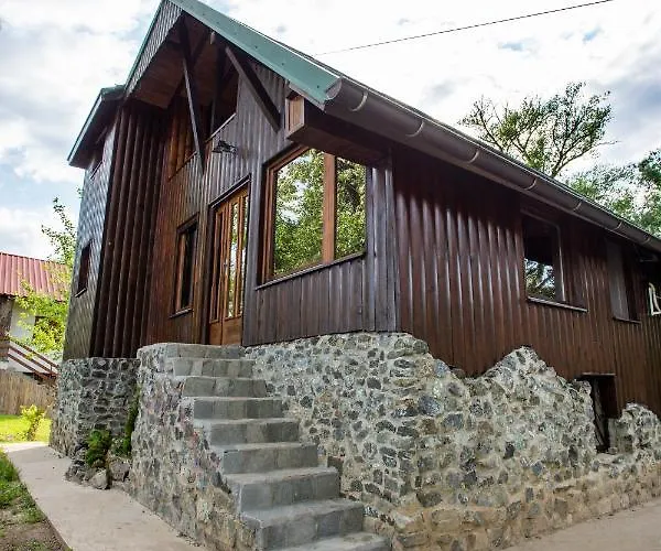 River House Vasa Villa *