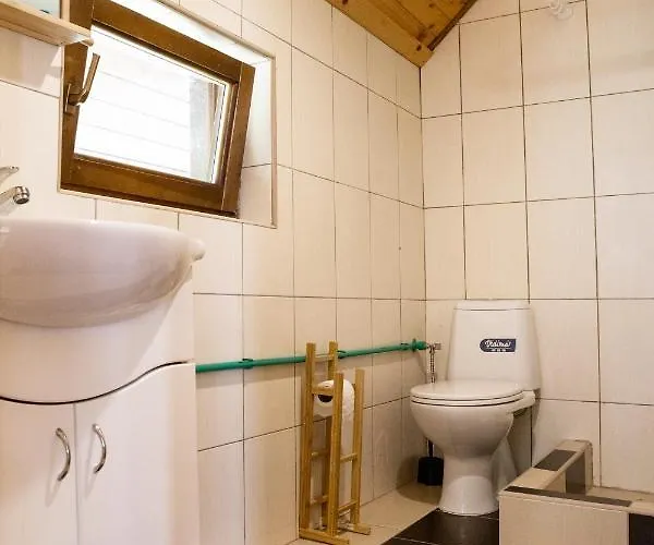 Villa River House Vasa Belgrad