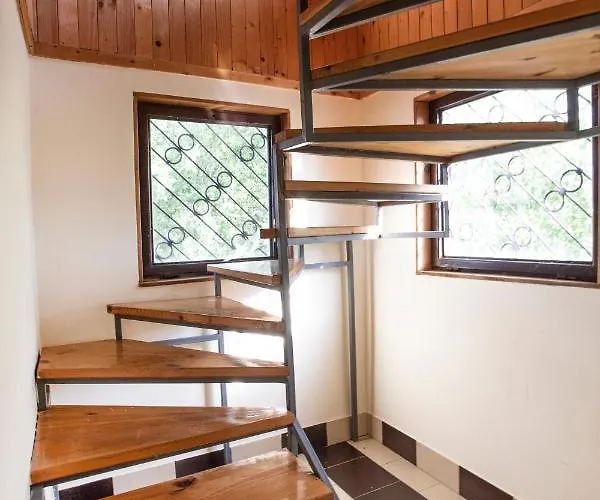 River House Vasa Villa Belgrad