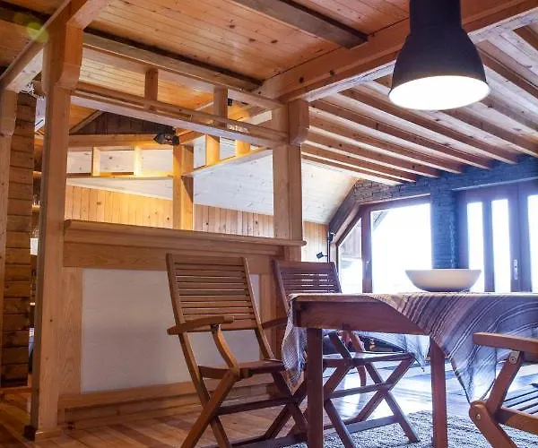 Villa River House Vasa *