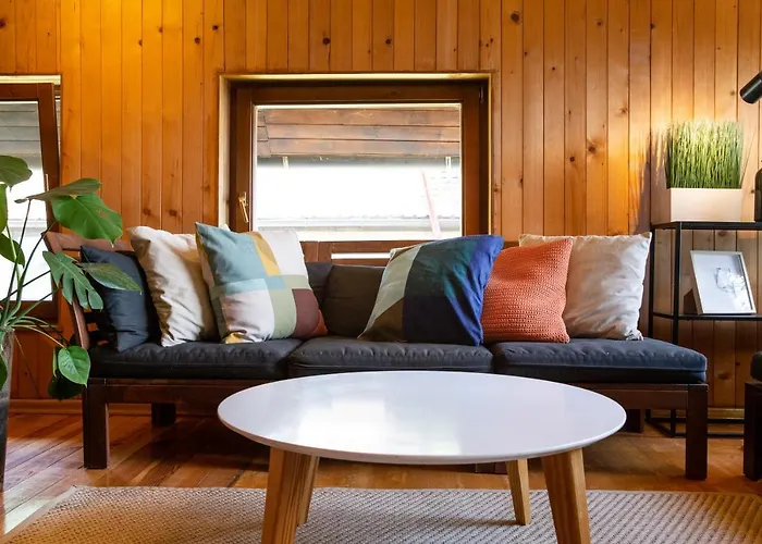 Villa River House Vasa