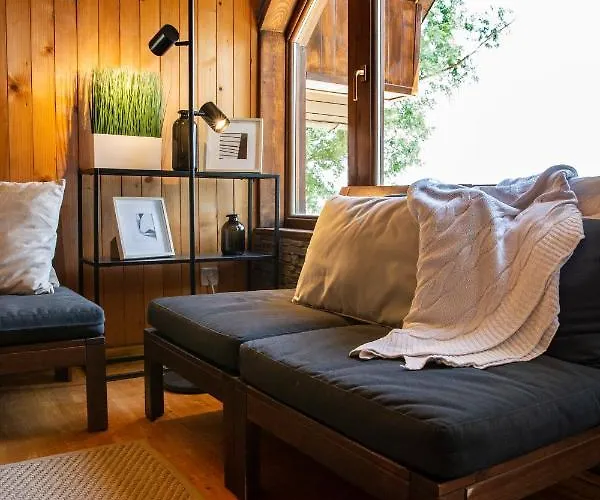 River House Vasa Belgrad