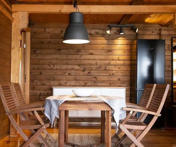 River House Vasa * Belgrad