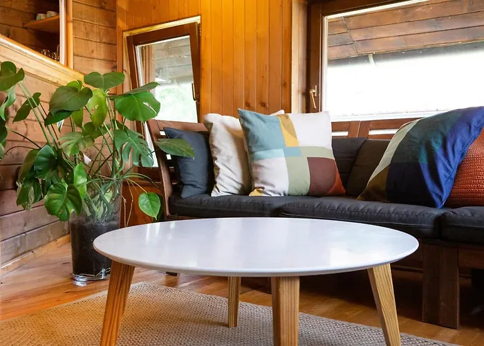 River House Vasa Villa *