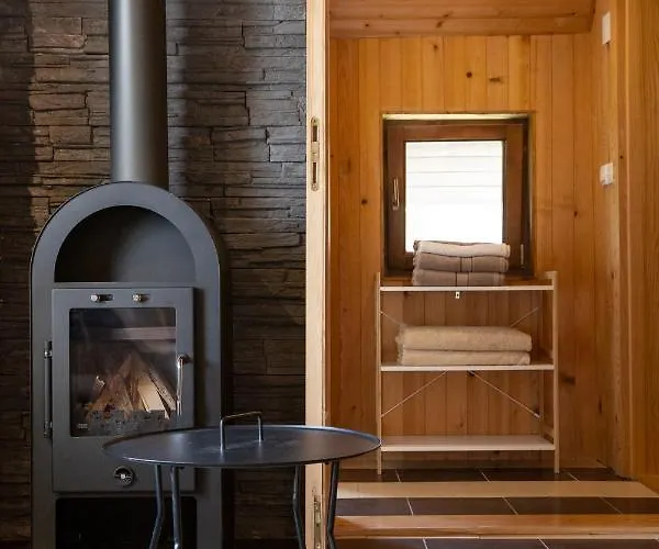 River House Vasa Belgrad