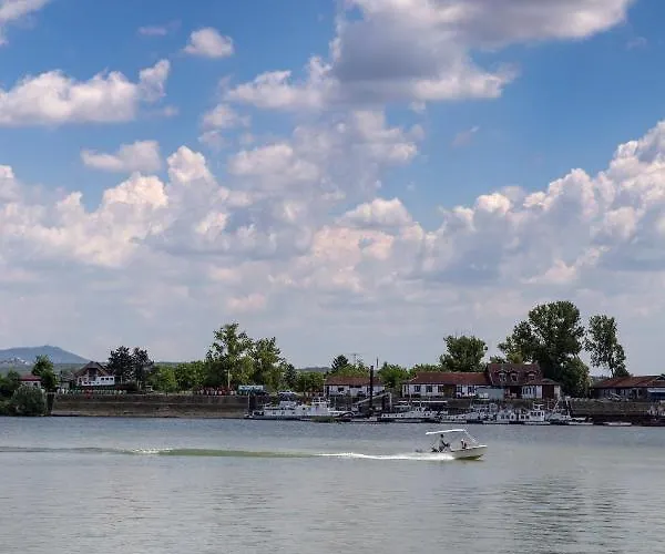 River House Vasa Villa Belgrad