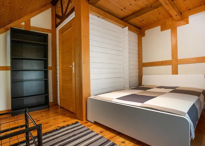 River House Vasa Belgrad