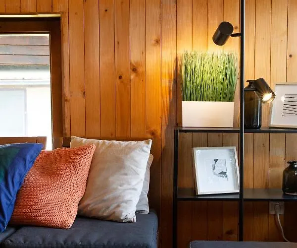 River House Vasa Belgrad