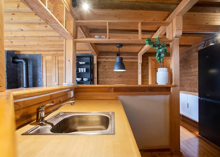 River House Vasa Belgrad