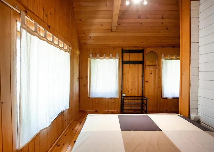 Villa River House Vasa Belgrad