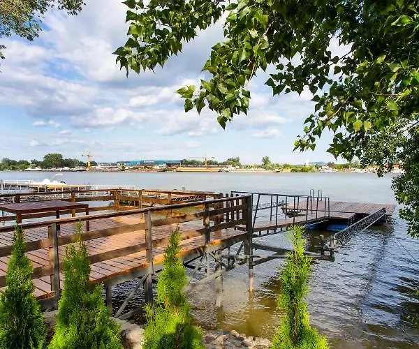 Villa River House Vasa *