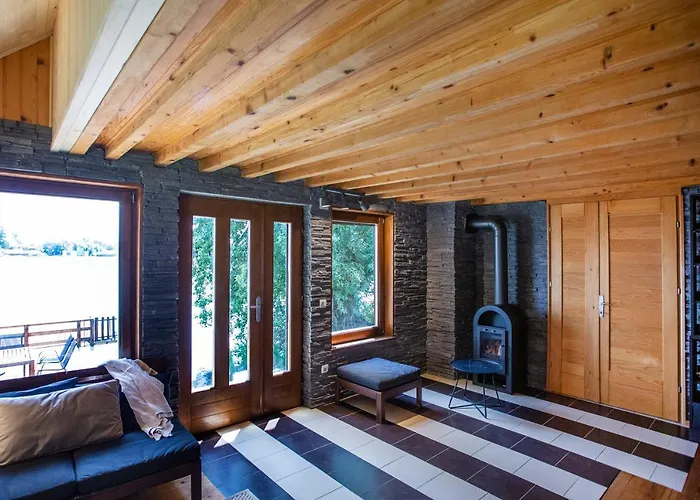 River House Vasa * Belgrad