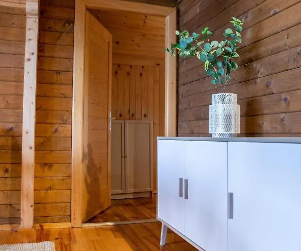 River House Vasa Villa *