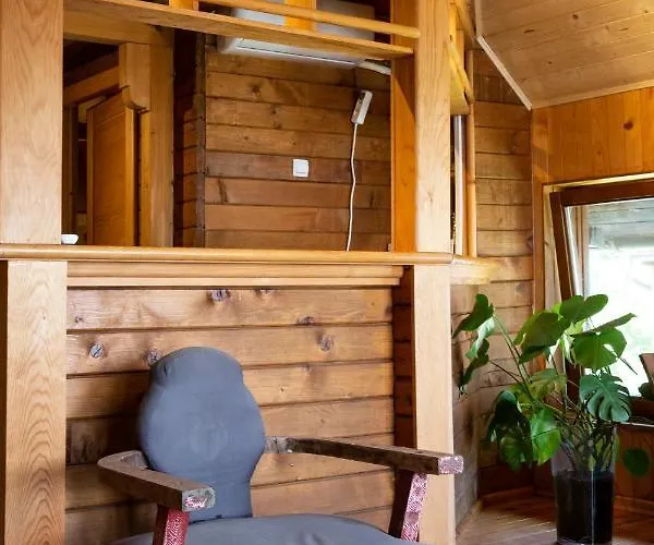 Villa River House Vasa *