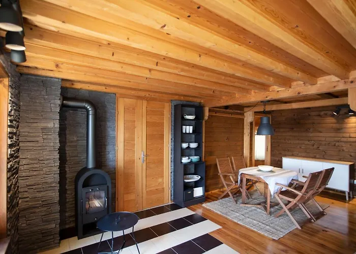 Villa River House Vasa