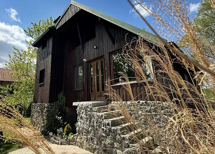 River House Vasa Villa