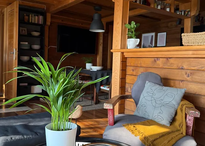 River House Vasa * Belgrad