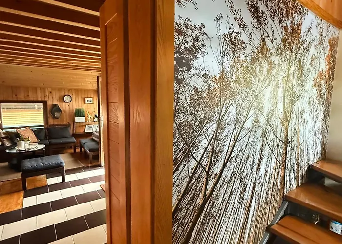 Villa River House Vasa *