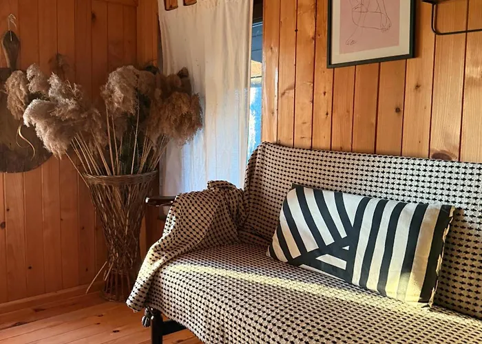 River House Vasa Villa Belgrad