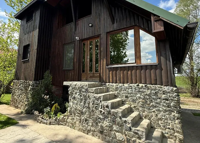 River House Vasa Villa Belgrad