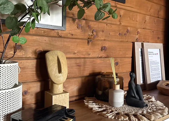 Villa River House Vasa