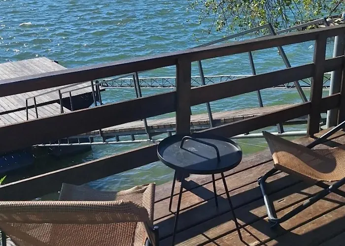 Villa River House Vasa *