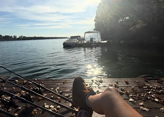 River House Vasa Villa Belgrad