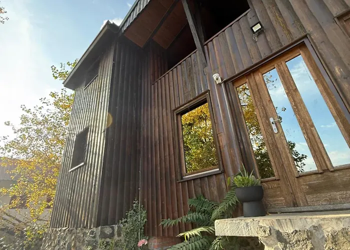 Villa River House Vasa *